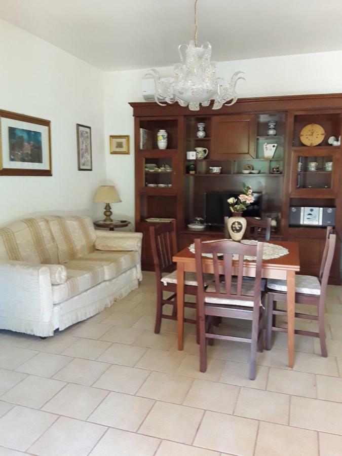 Vila Giardini Di Lanzo Martina Franca Exteriér fotografie